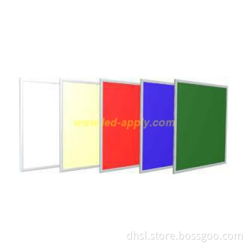 led panel lamps 600x600x12mm 36W/42W(1)